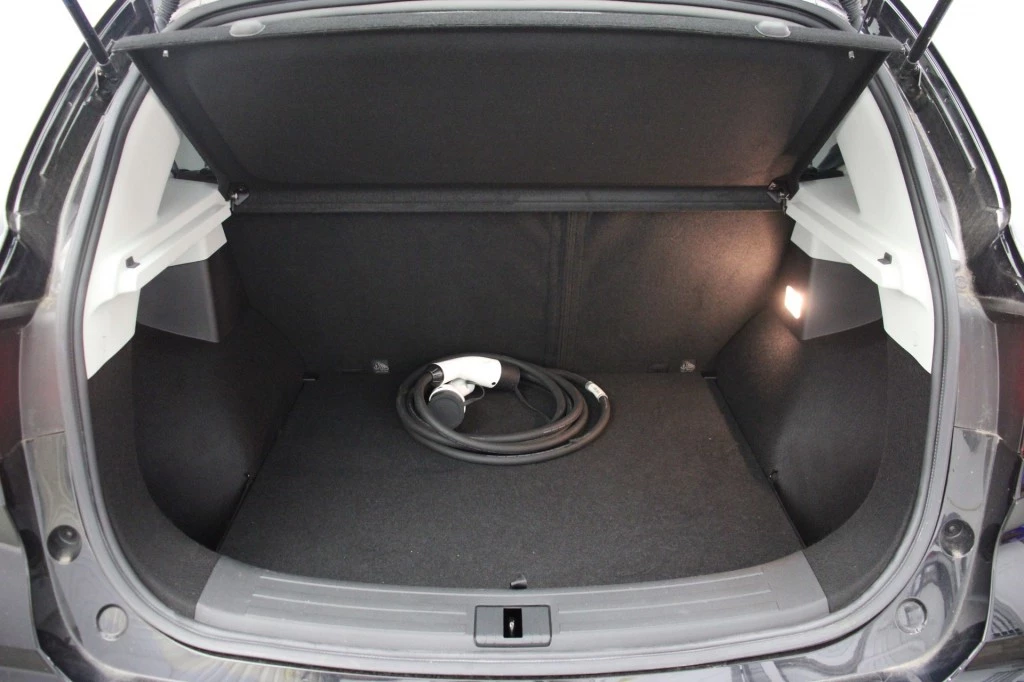 Hoofdafbeelding MG ZS