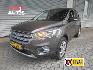 Ford Kuga 1.5 Trend