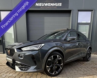 CUPRA Formentor 1.4 e-Hybrid VZ Performance Pano l 360