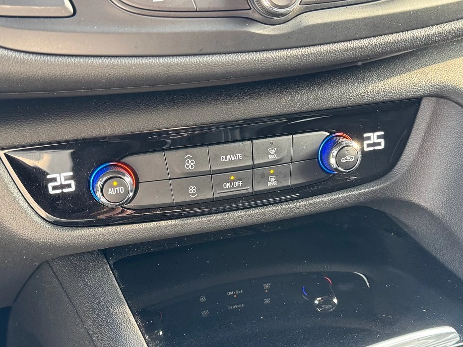 Hoofdafbeelding Opel Insignia