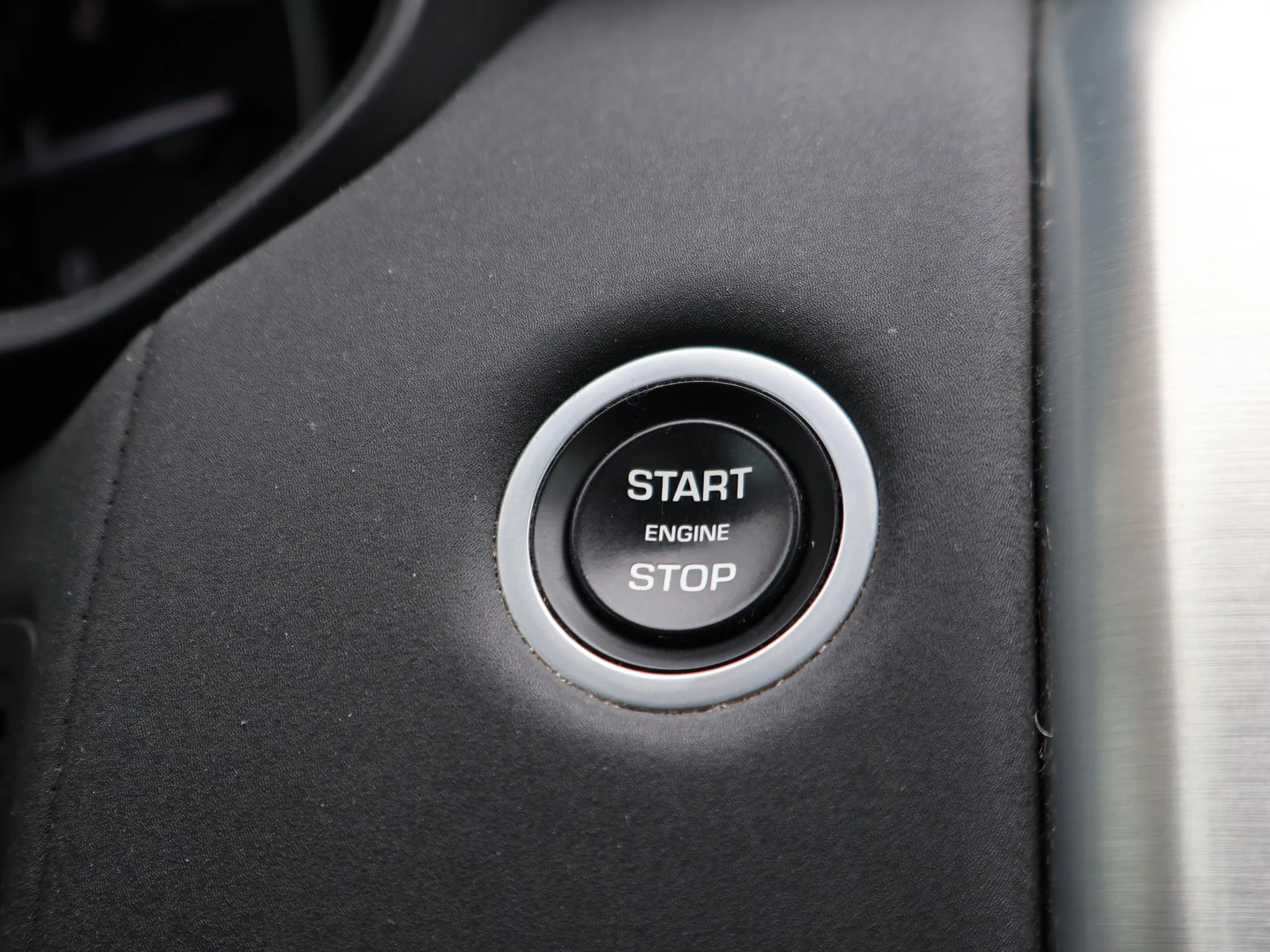 Hoofdafbeelding Land Rover Discovery