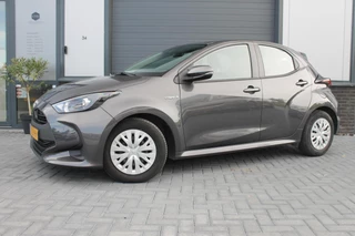 Toyota Yaris 1.5 Hybrid Active NAP