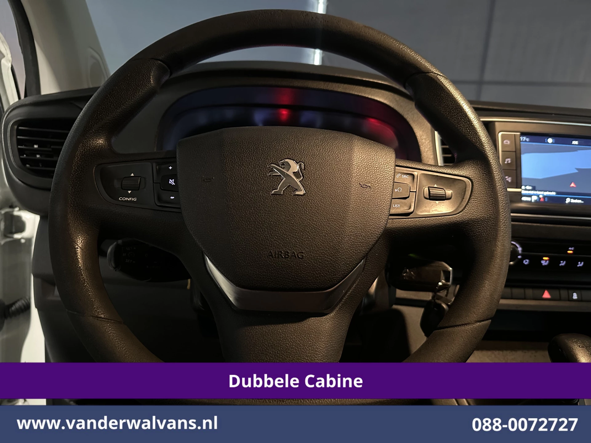Hoofdafbeelding Peugeot Expert