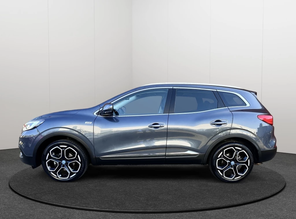 Hoofdafbeelding Renault Kadjar
