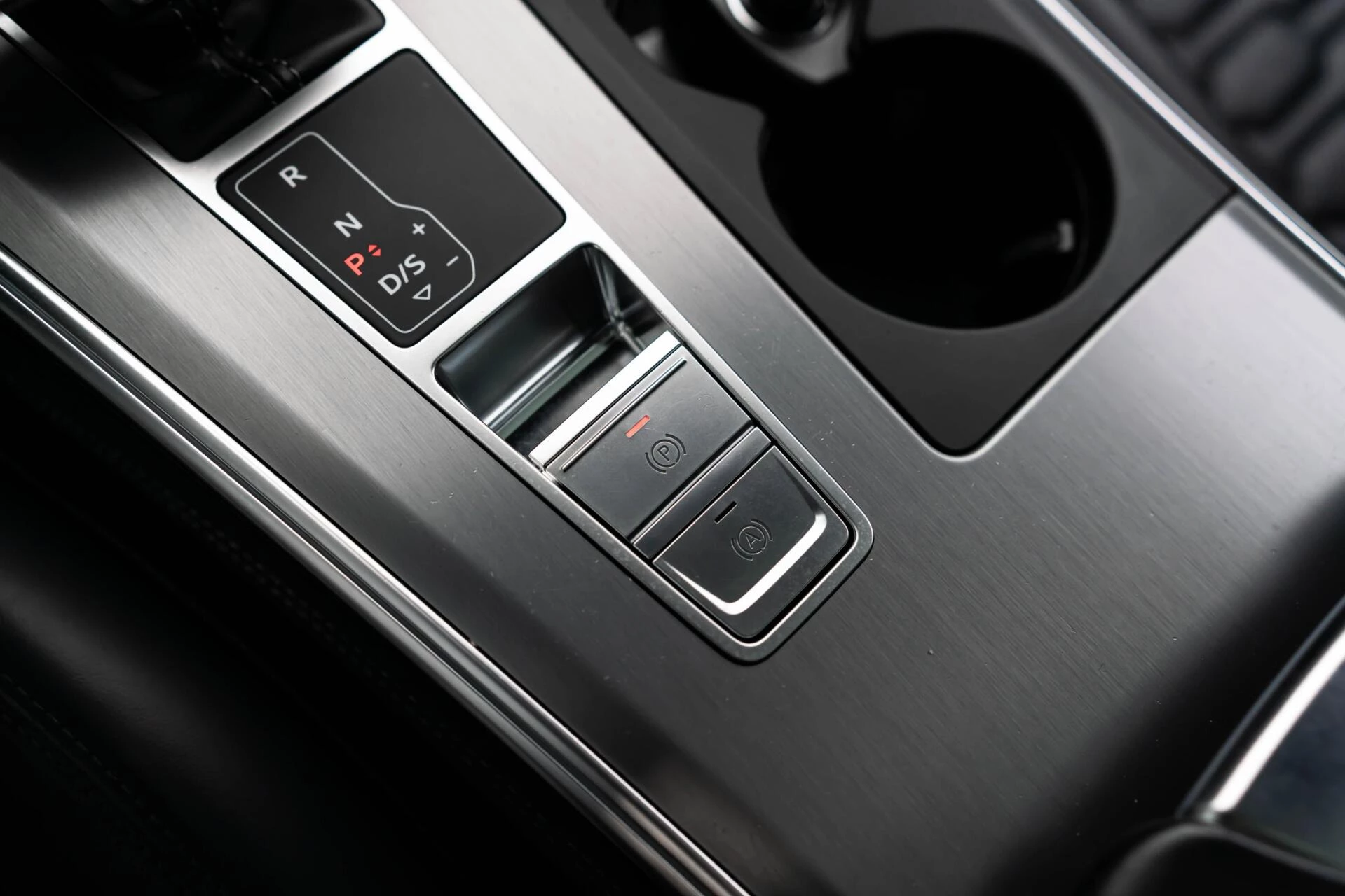 Hoofdafbeelding Audi RS6