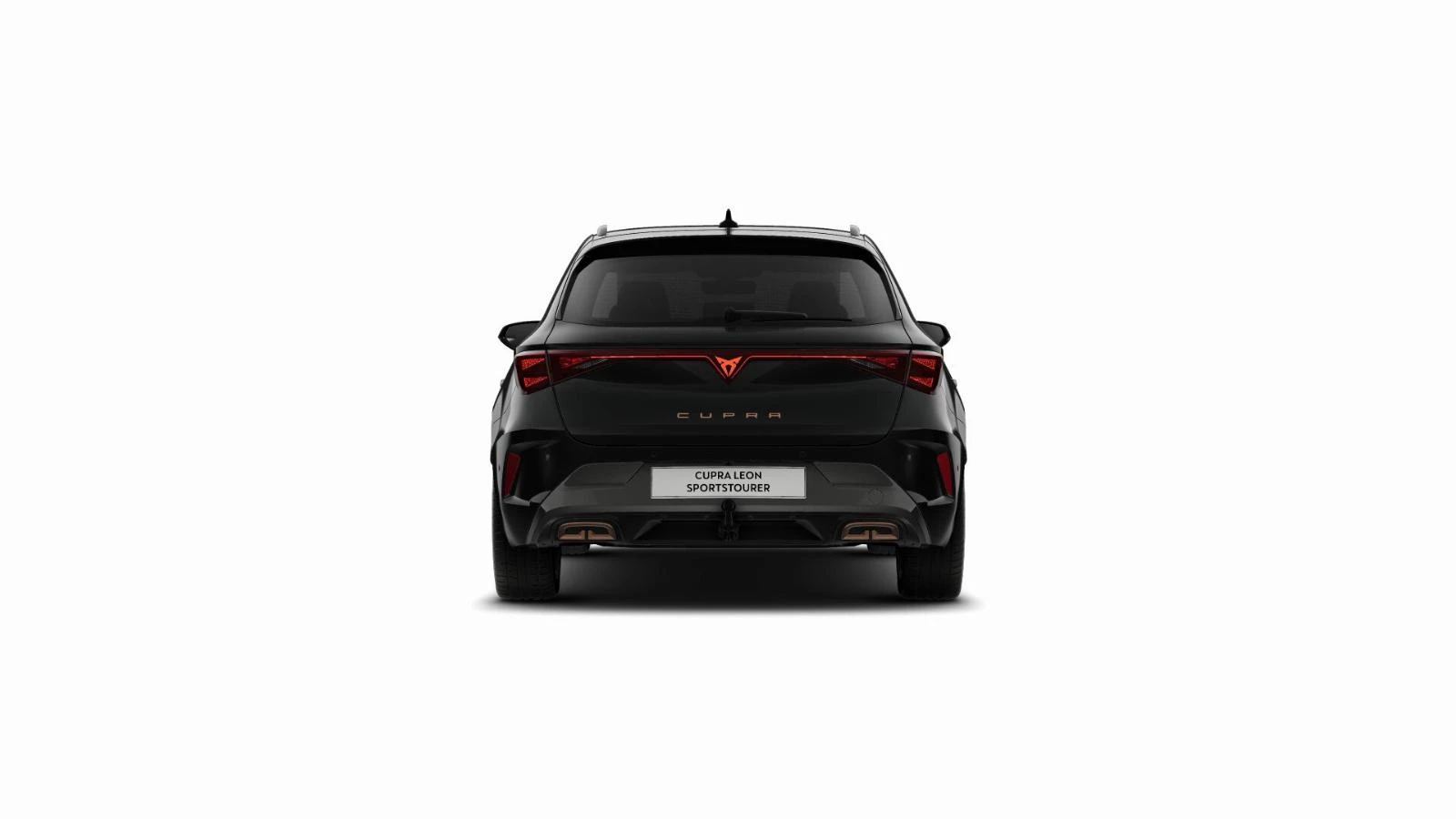 Hoofdafbeelding CUPRA Leon Sportstourer