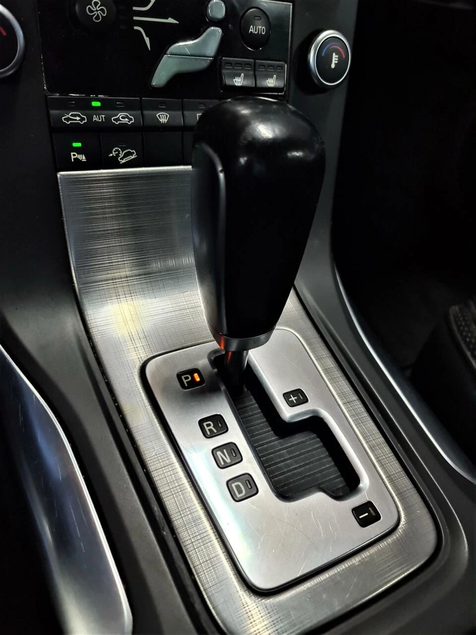 Hoofdafbeelding Volvo XC70