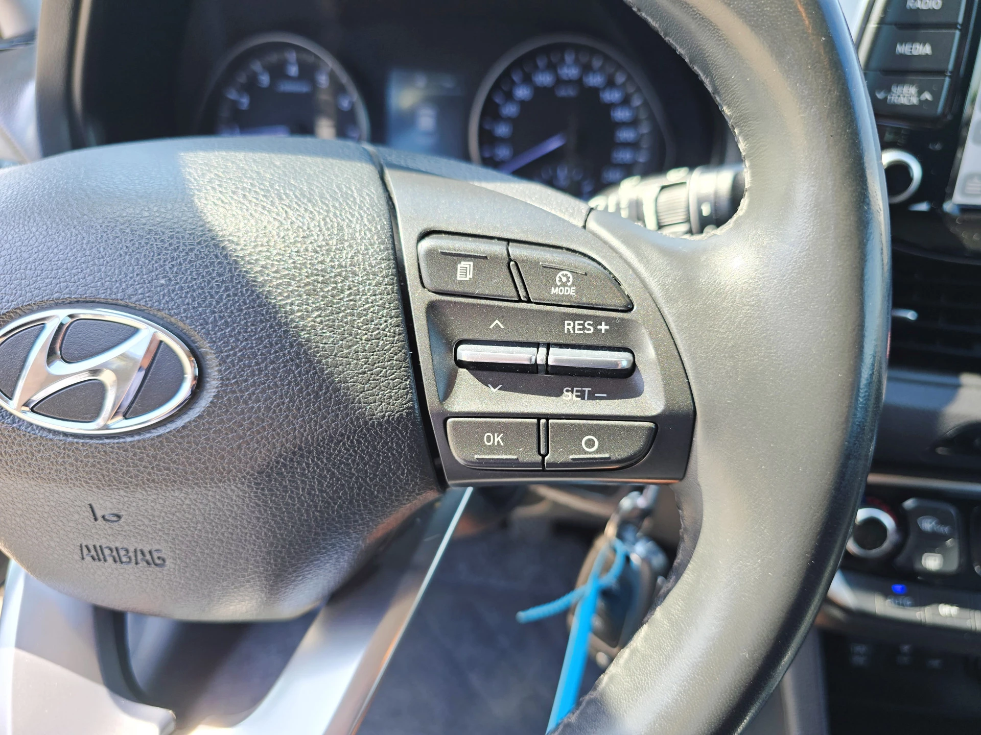 Hoofdafbeelding Hyundai i30