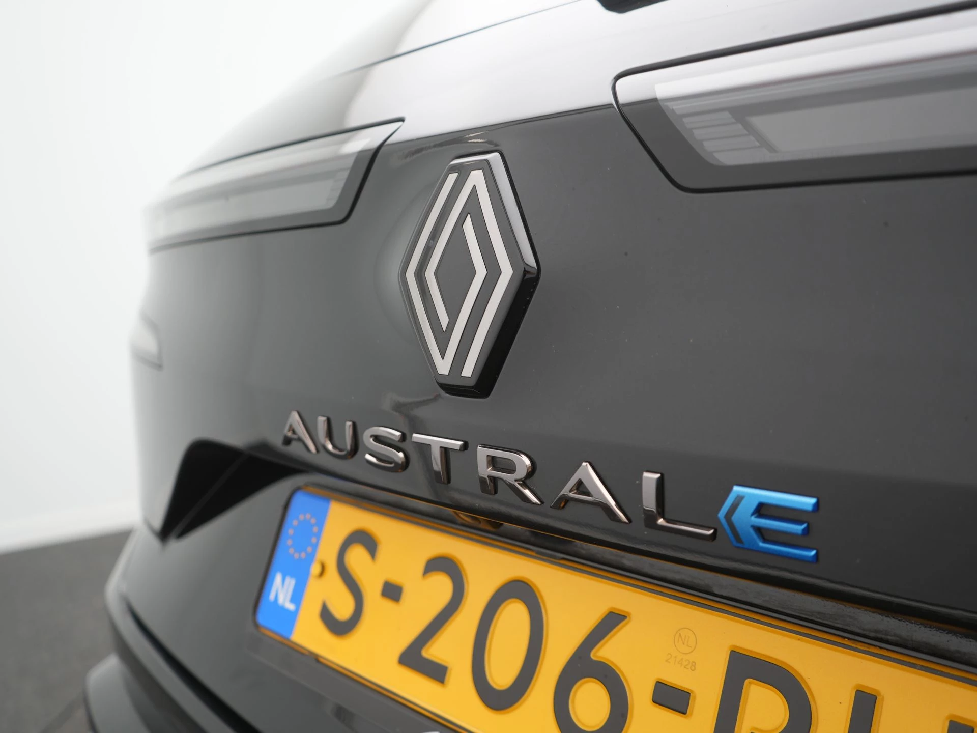 Hoofdafbeelding Renault Austral
