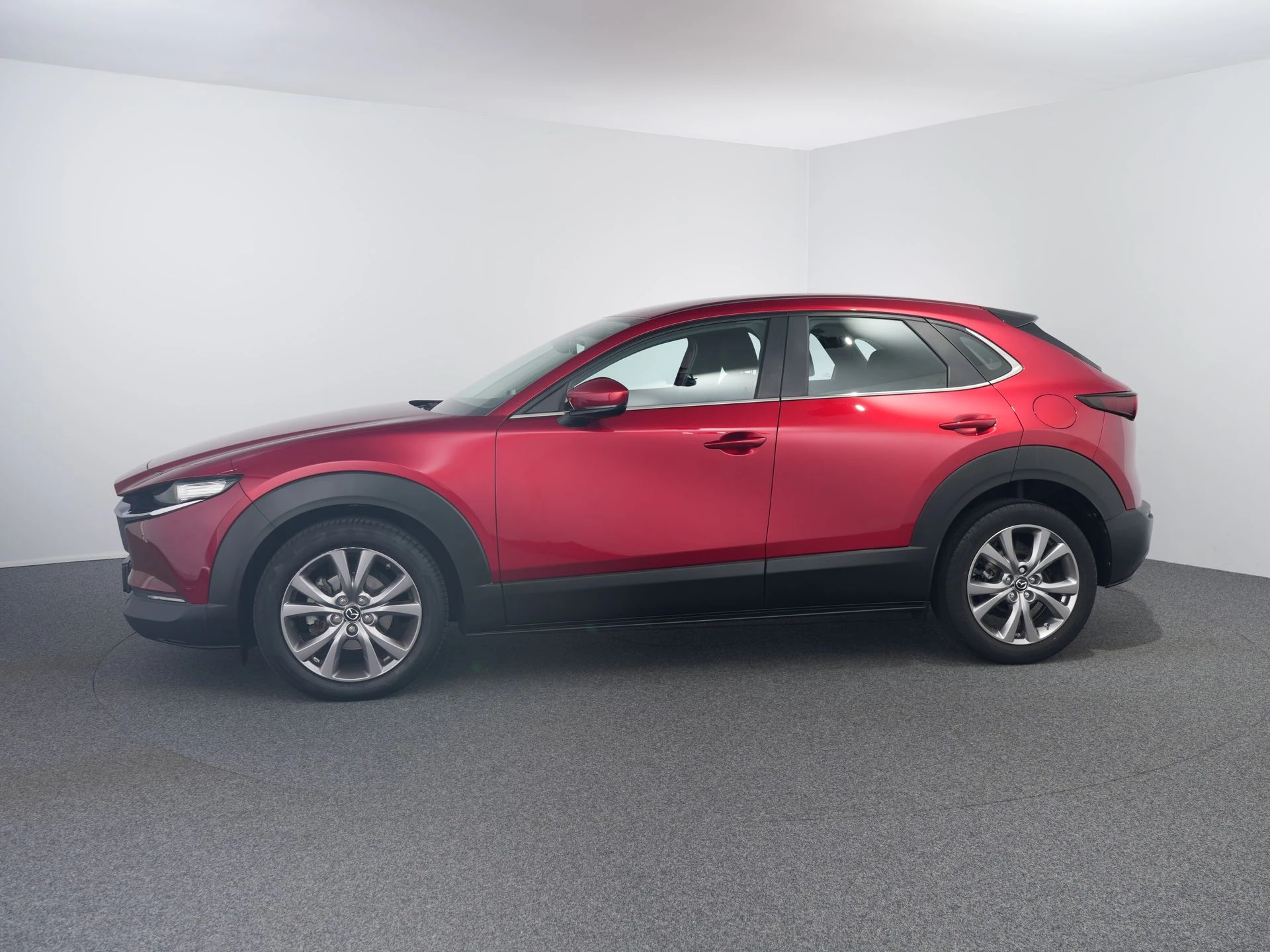 Hoofdafbeelding Mazda CX-30