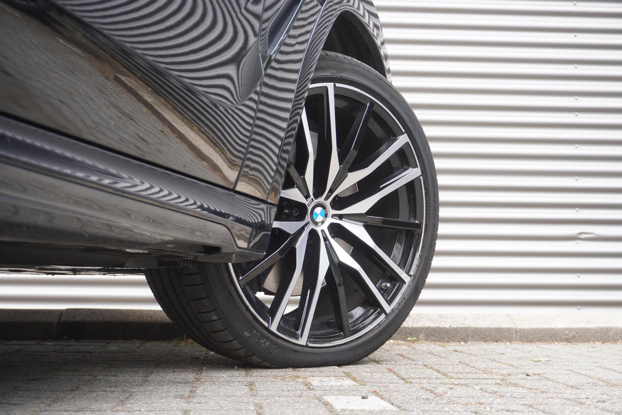 Hoofdafbeelding BMW X6