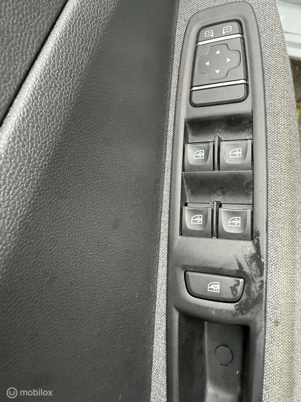 Hoofdafbeelding Renault ZOE