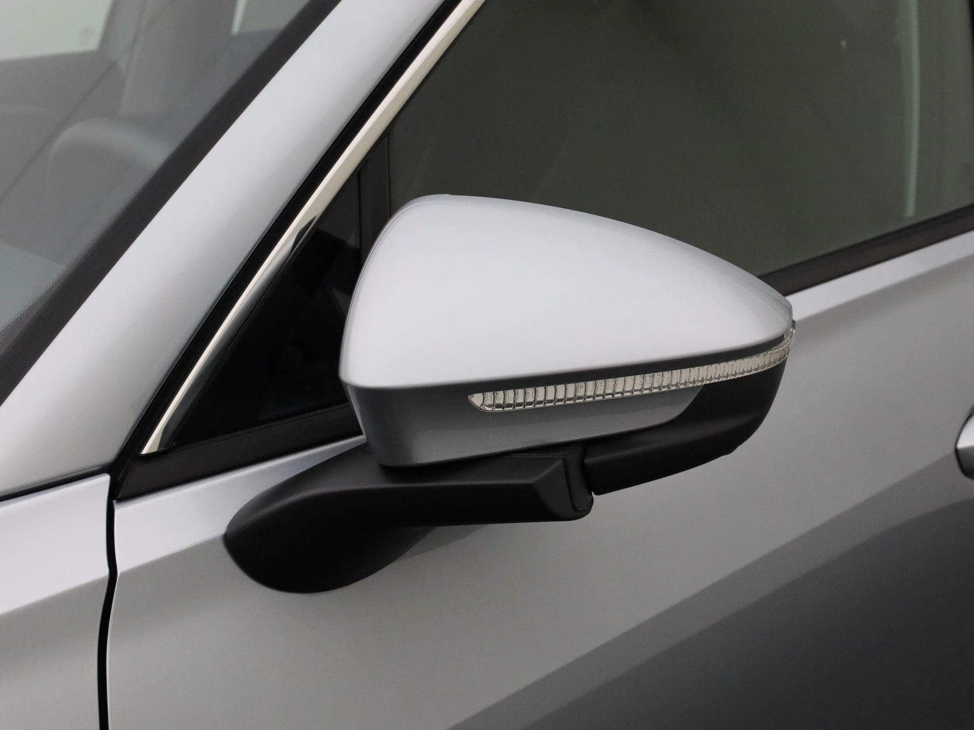 Hoofdafbeelding Volkswagen Tayron