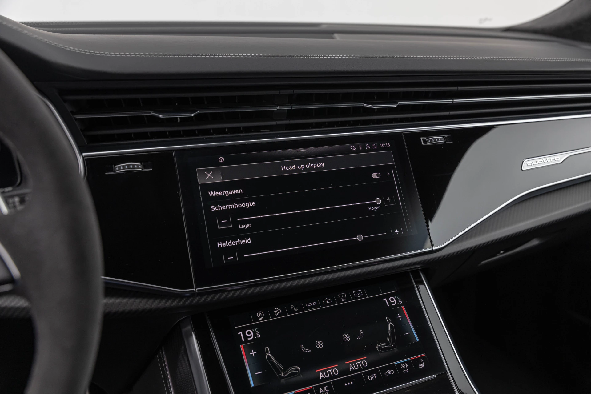 Hoofdafbeelding Audi RSQ8