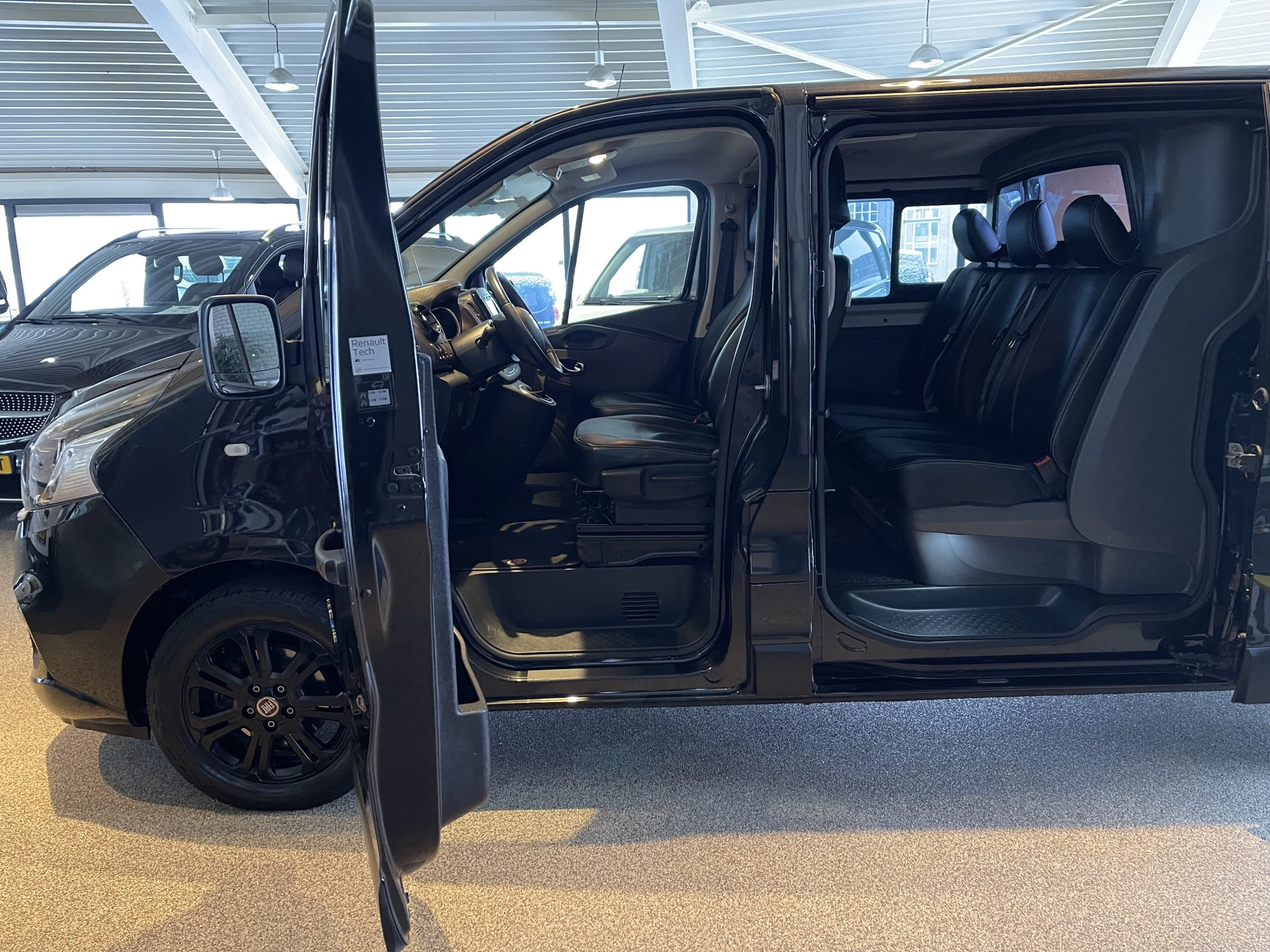 Hoofdafbeelding Fiat Talento