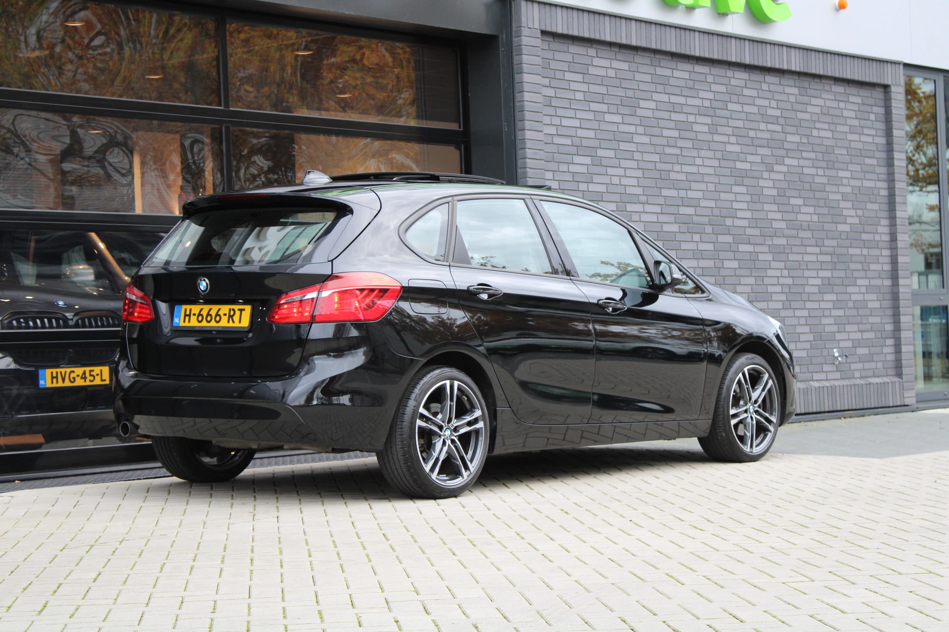 Hoofdafbeelding BMW 2 Serie