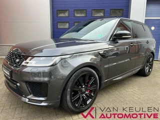 Range Rover Sport P400e 404 PK PHEV Autobiography l Vol !