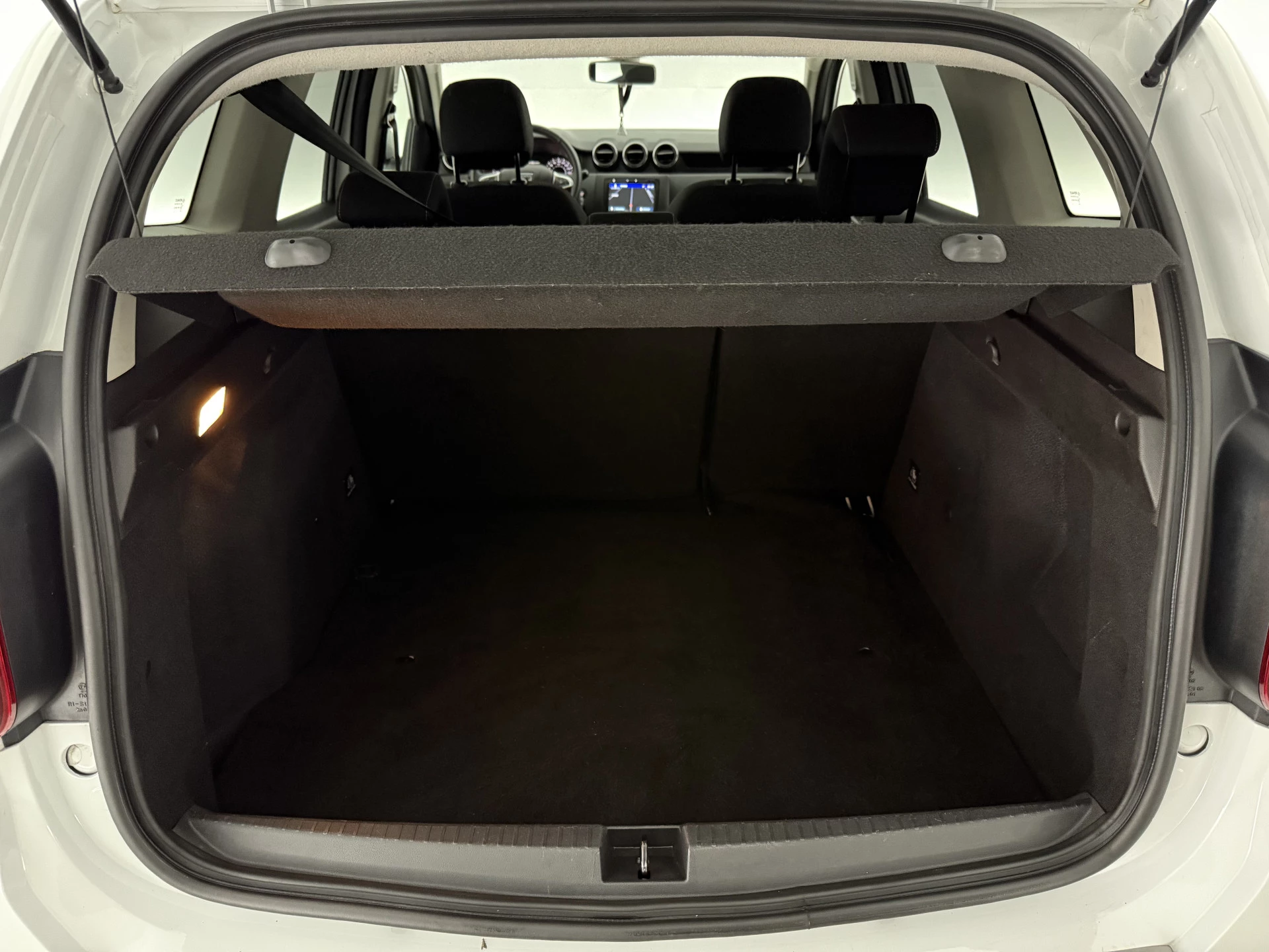 Hoofdafbeelding Dacia Duster
