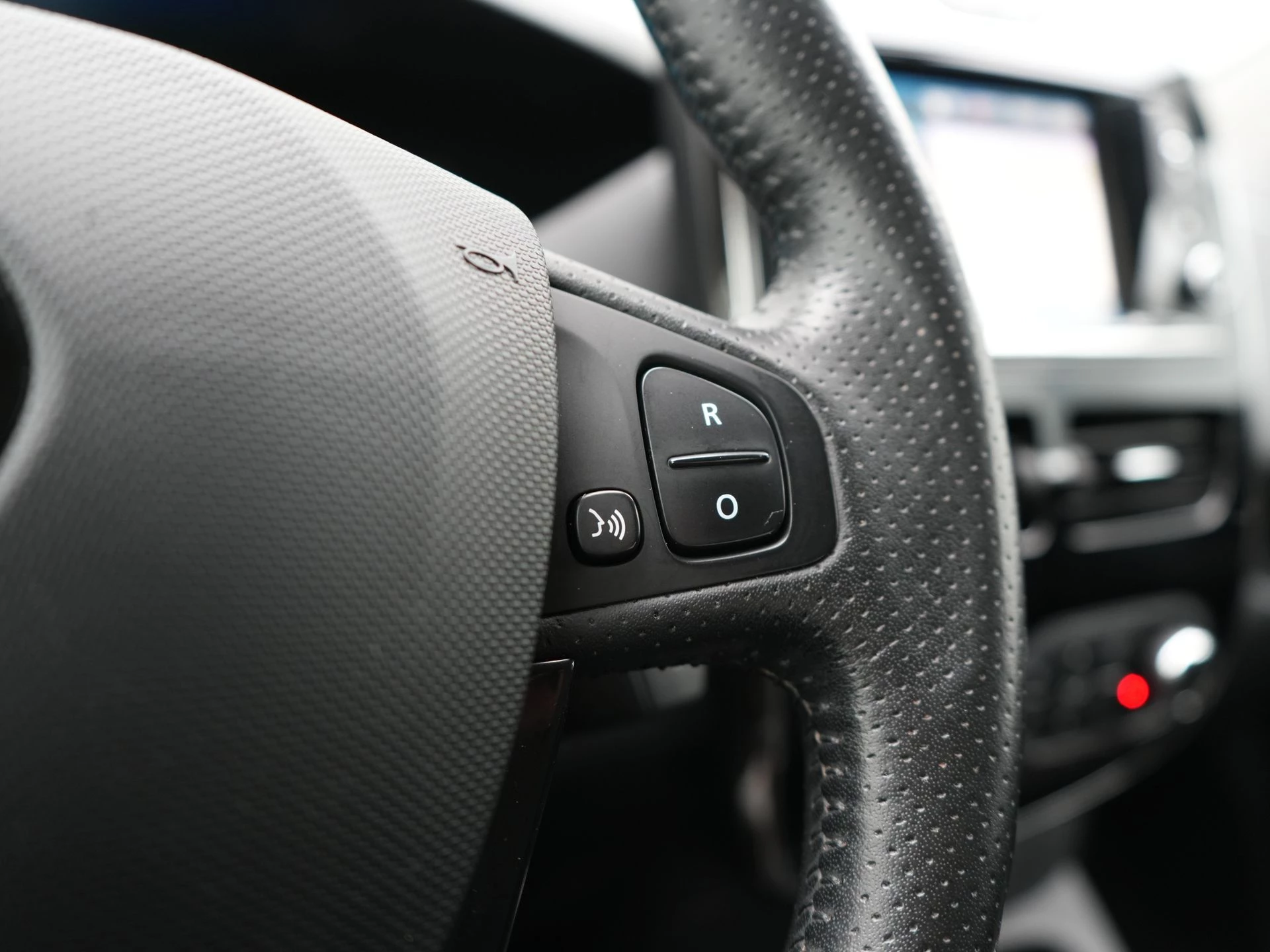 Hoofdafbeelding Renault ZOE