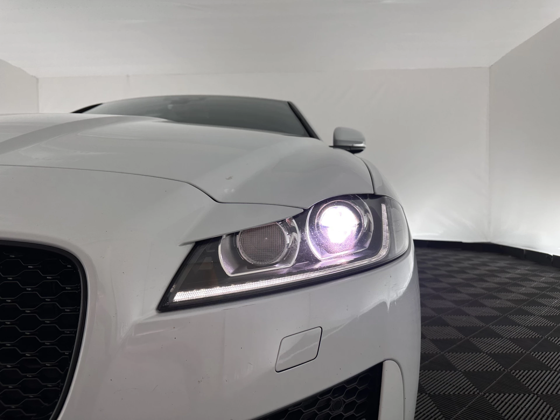 Hoofdafbeelding Jaguar XF
