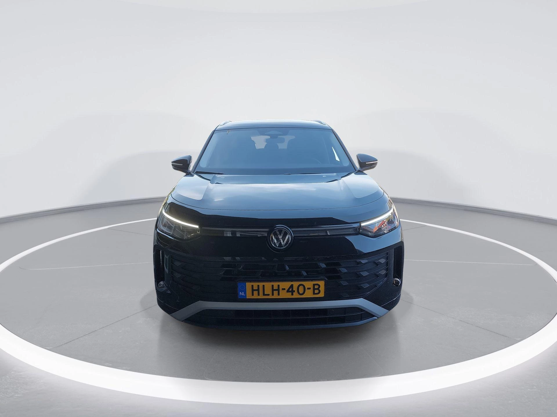 Hoofdafbeelding Volkswagen Tayron