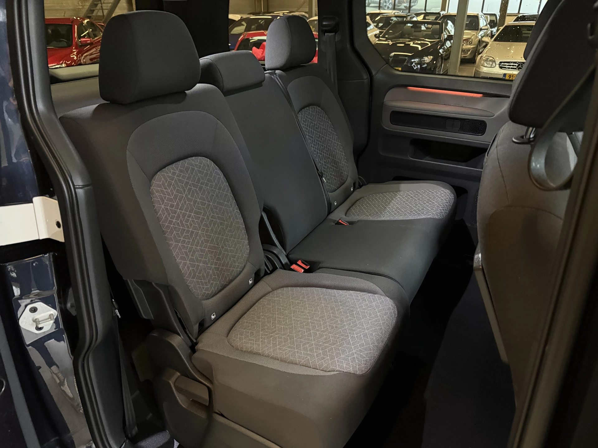 Hoofdafbeelding Volkswagen ID. Buzz