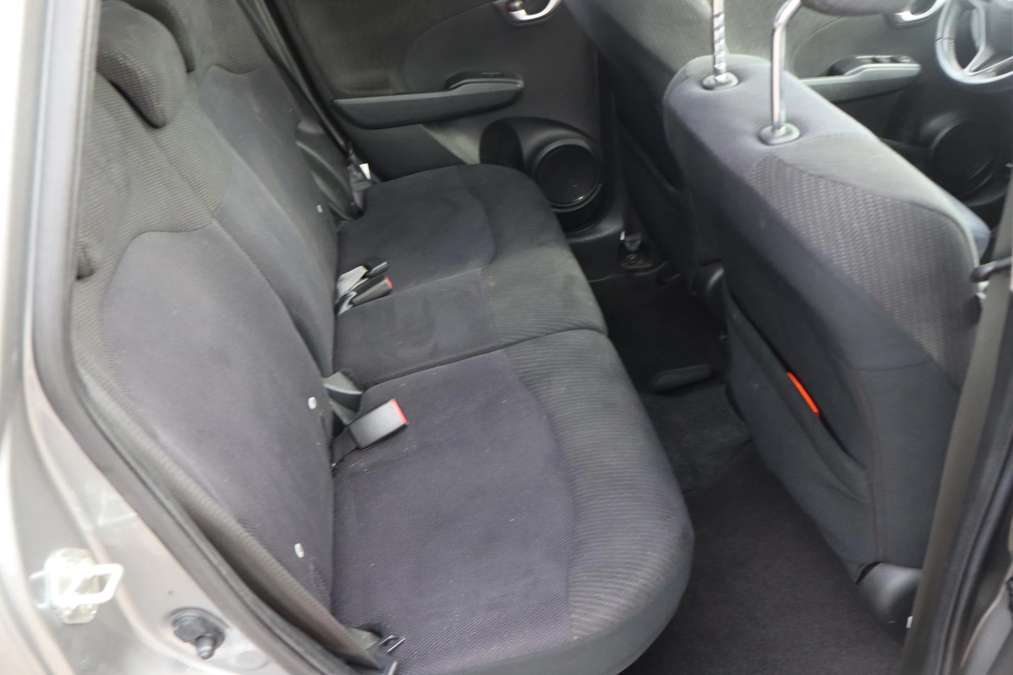 Hoofdafbeelding Honda Jazz