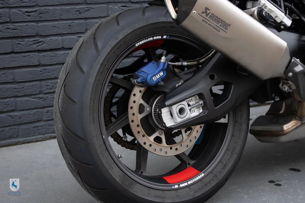 Hoofdafbeelding BMW M 1000 XR