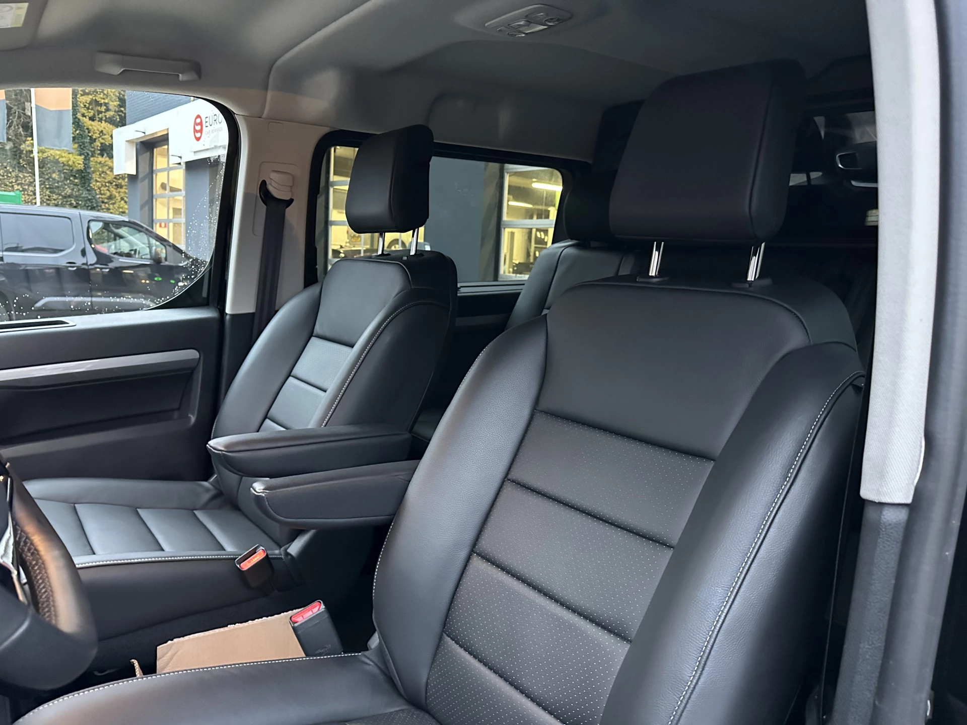 Hoofdafbeelding Peugeot Expert