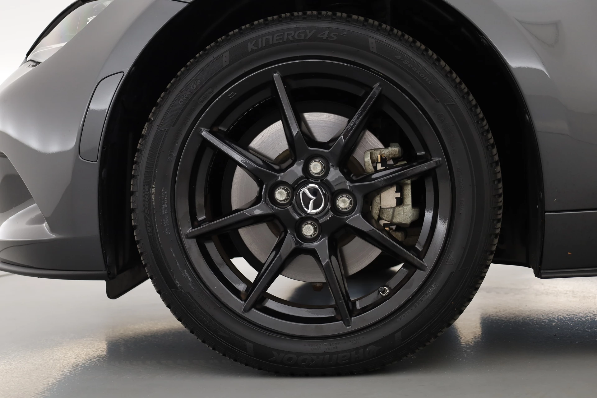 Hoofdafbeelding Mazda MX-5
