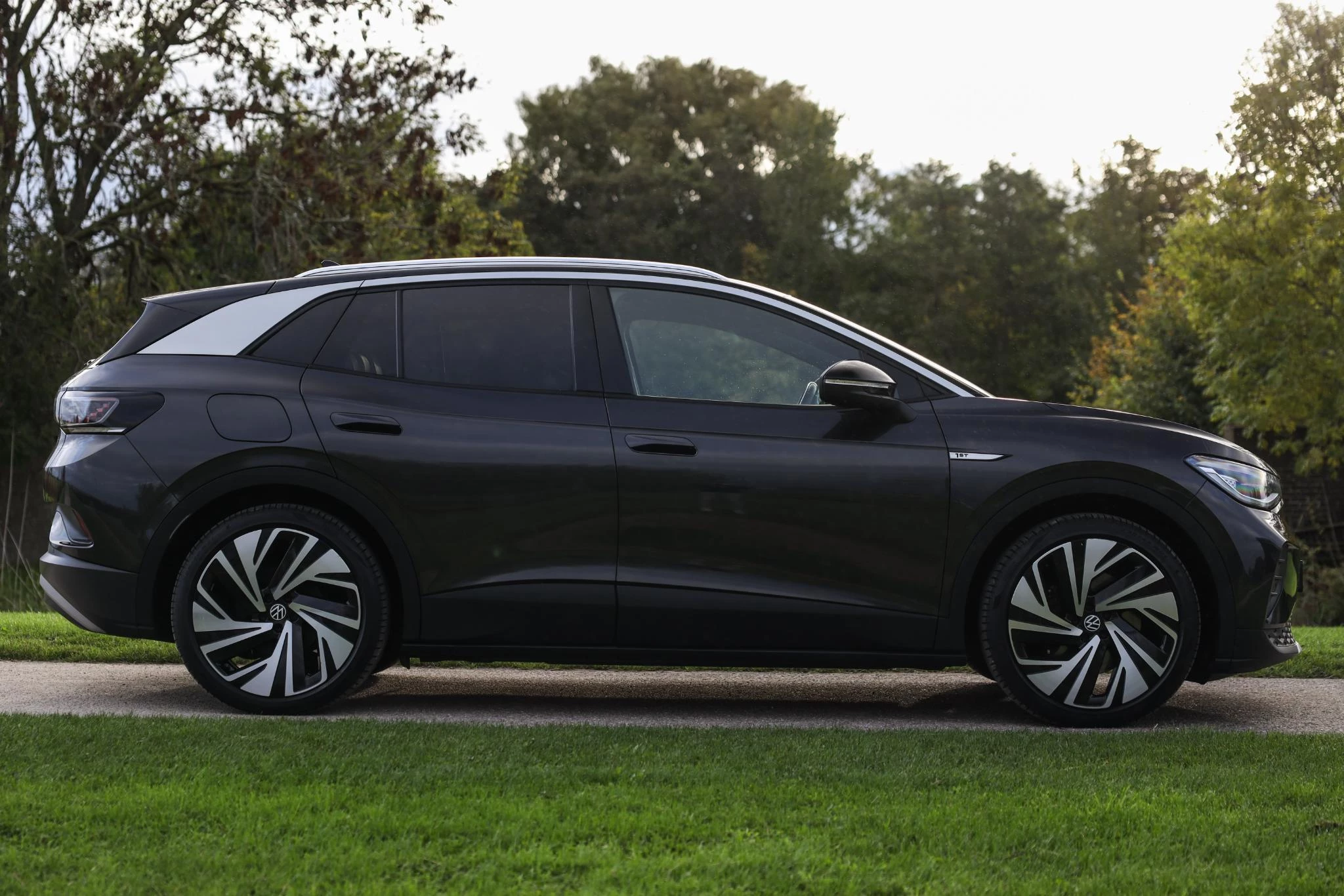 Hoofdafbeelding Volkswagen ID.4