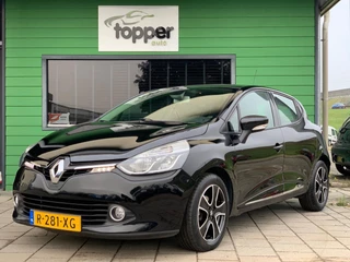 Renault Clio 1.2 GT | Automaat | Cruise Control | Navigatie |