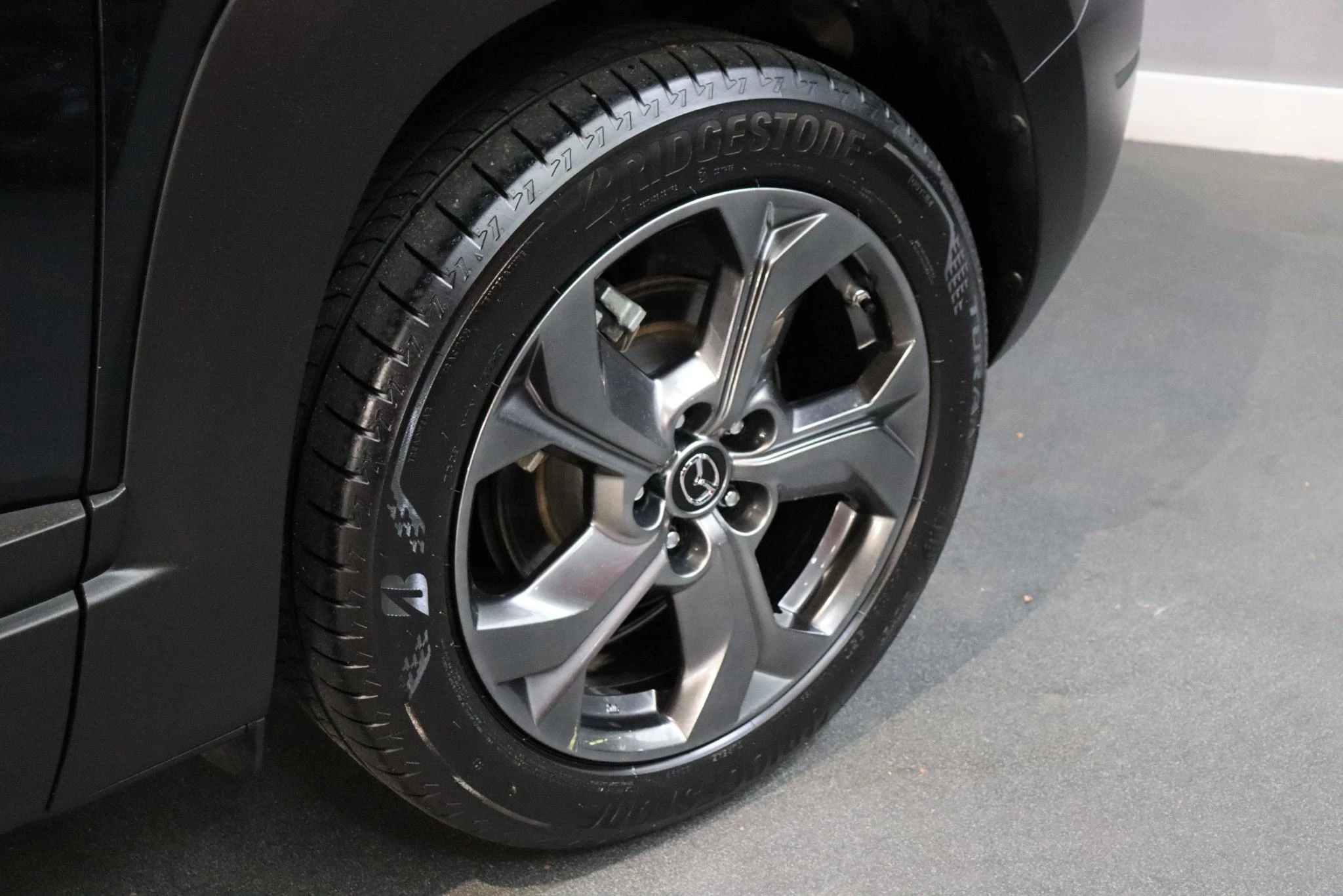 Hoofdafbeelding Mazda MX-30