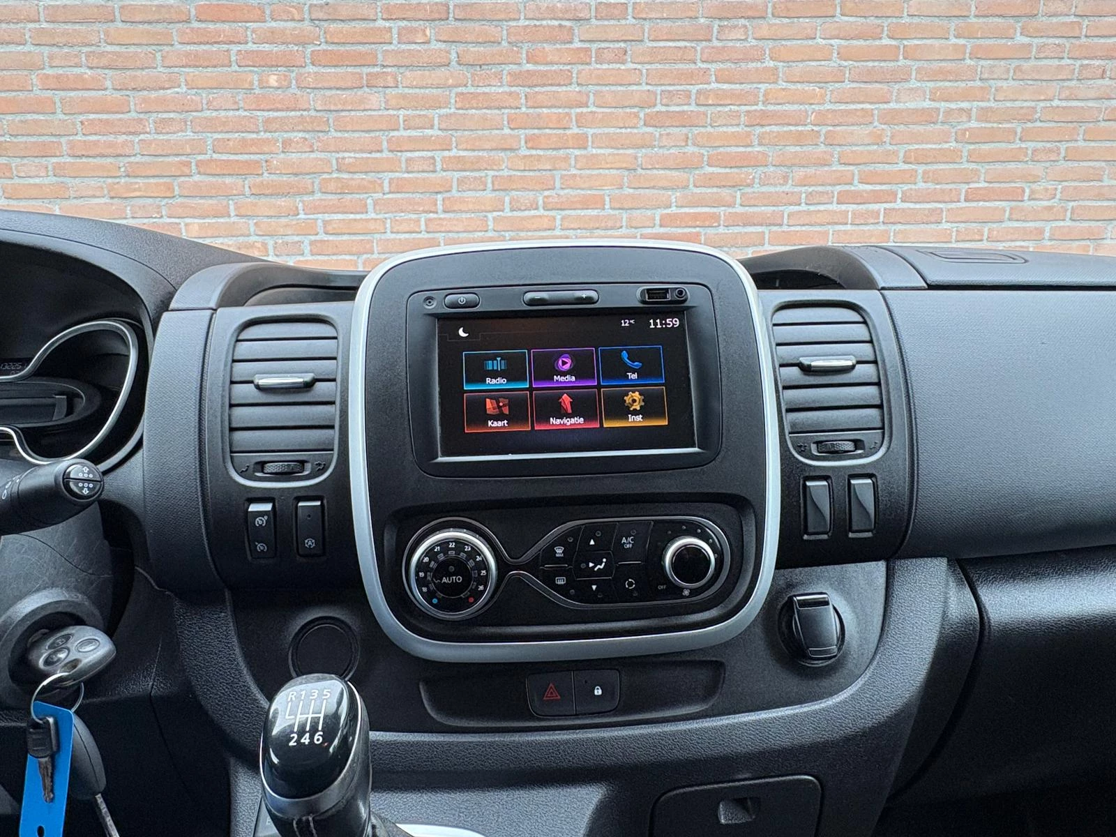 Hoofdafbeelding Fiat Talento