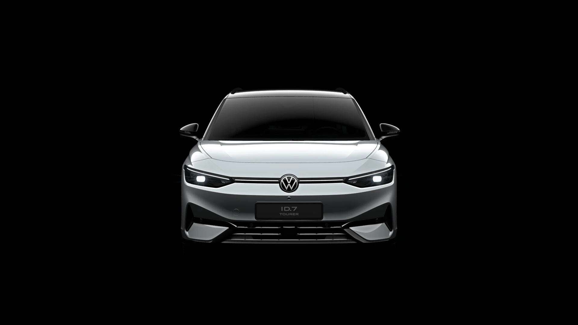 Hoofdafbeelding Volkswagen ID.7