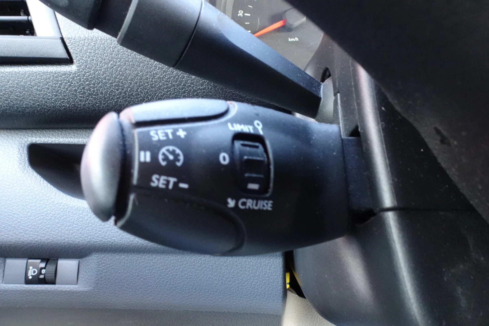 Hoofdafbeelding Toyota ProAce