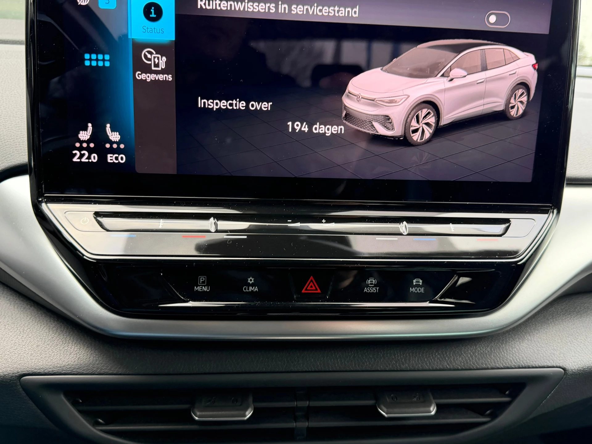 Hoofdafbeelding Volkswagen ID.5