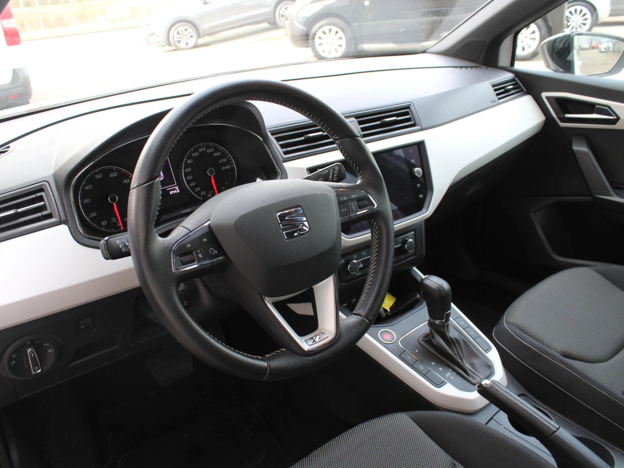 Hoofdafbeelding SEAT Arona