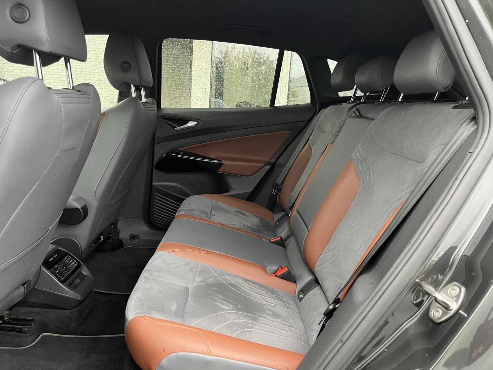 Hoofdafbeelding Volkswagen ID.4