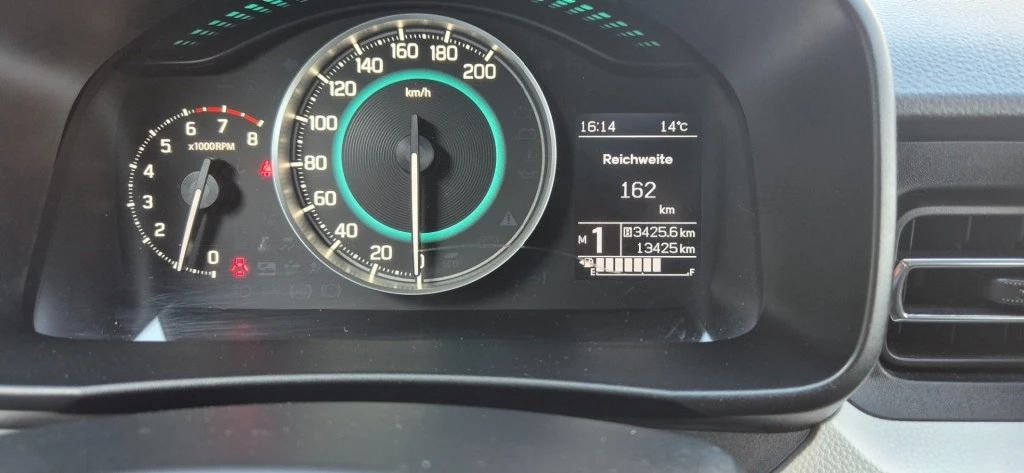 Hoofdafbeelding Suzuki Ignis