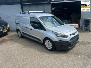 Ford Transit Connect 1.6 TDCI L2 Ambiente 3 personen