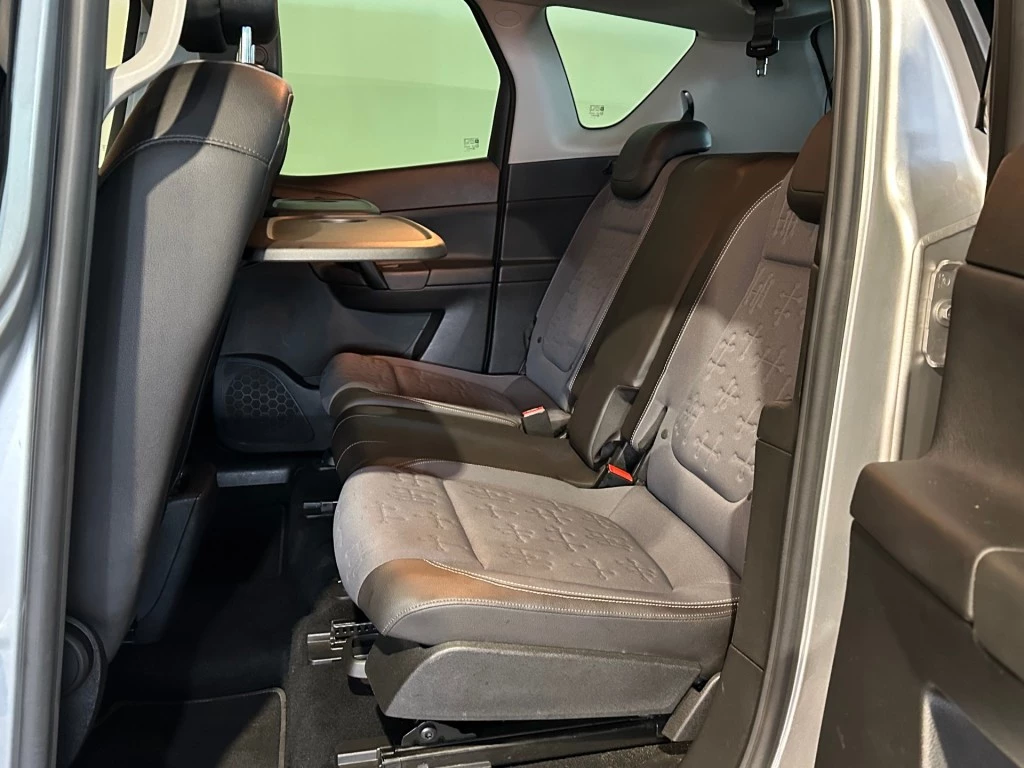 Hoofdafbeelding Opel Meriva