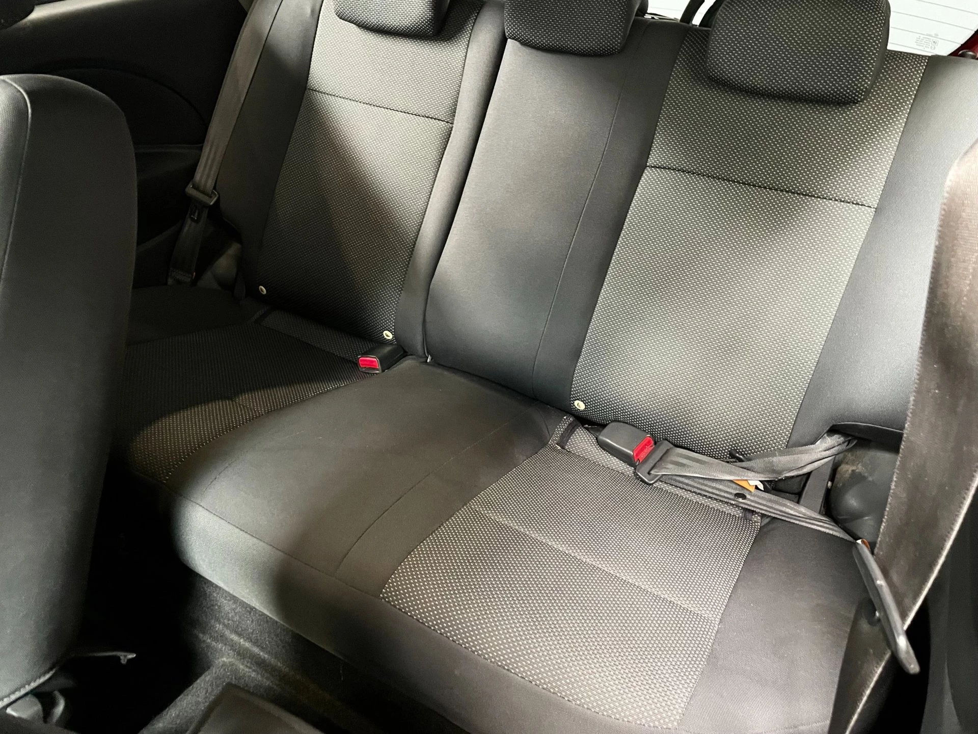 Hoofdafbeelding Chevrolet Aveo
