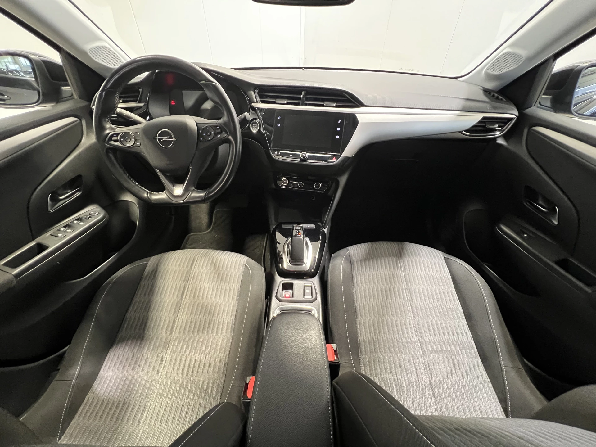 Hoofdafbeelding Opel Corsa-e