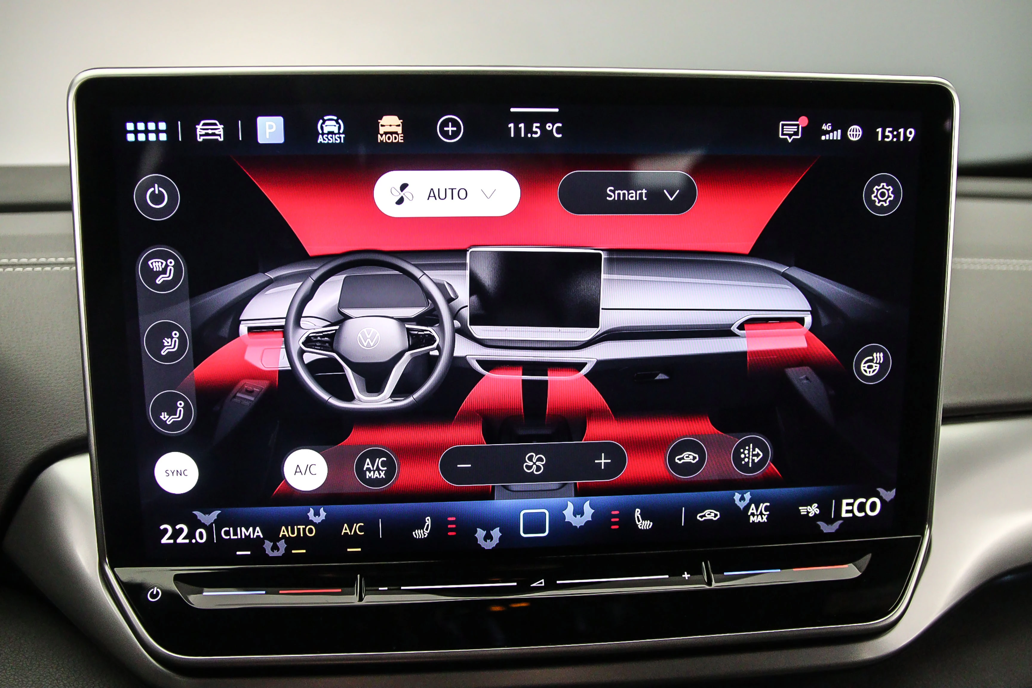 Hoofdafbeelding Volkswagen ID.4