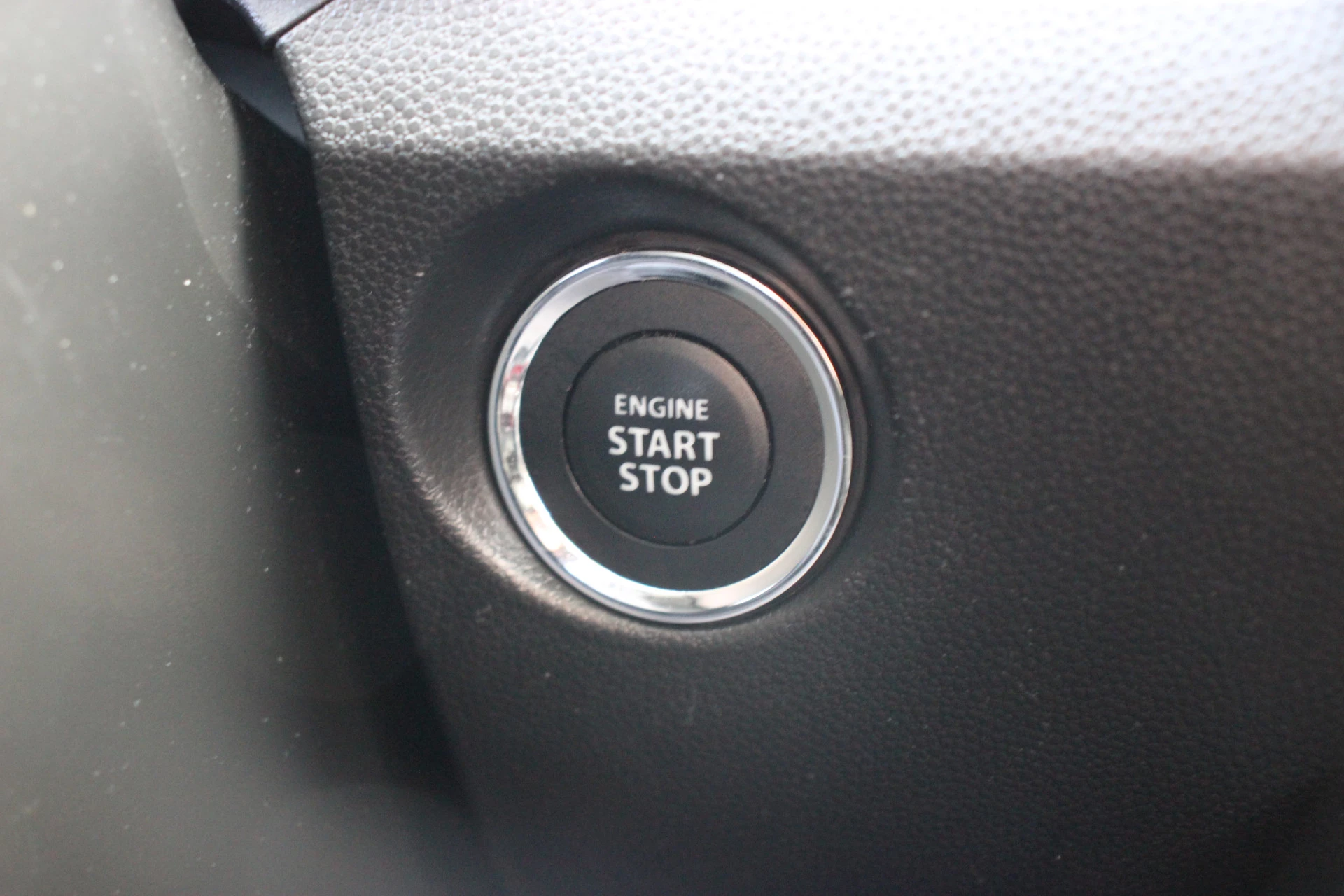 Hoofdafbeelding Suzuki Ignis