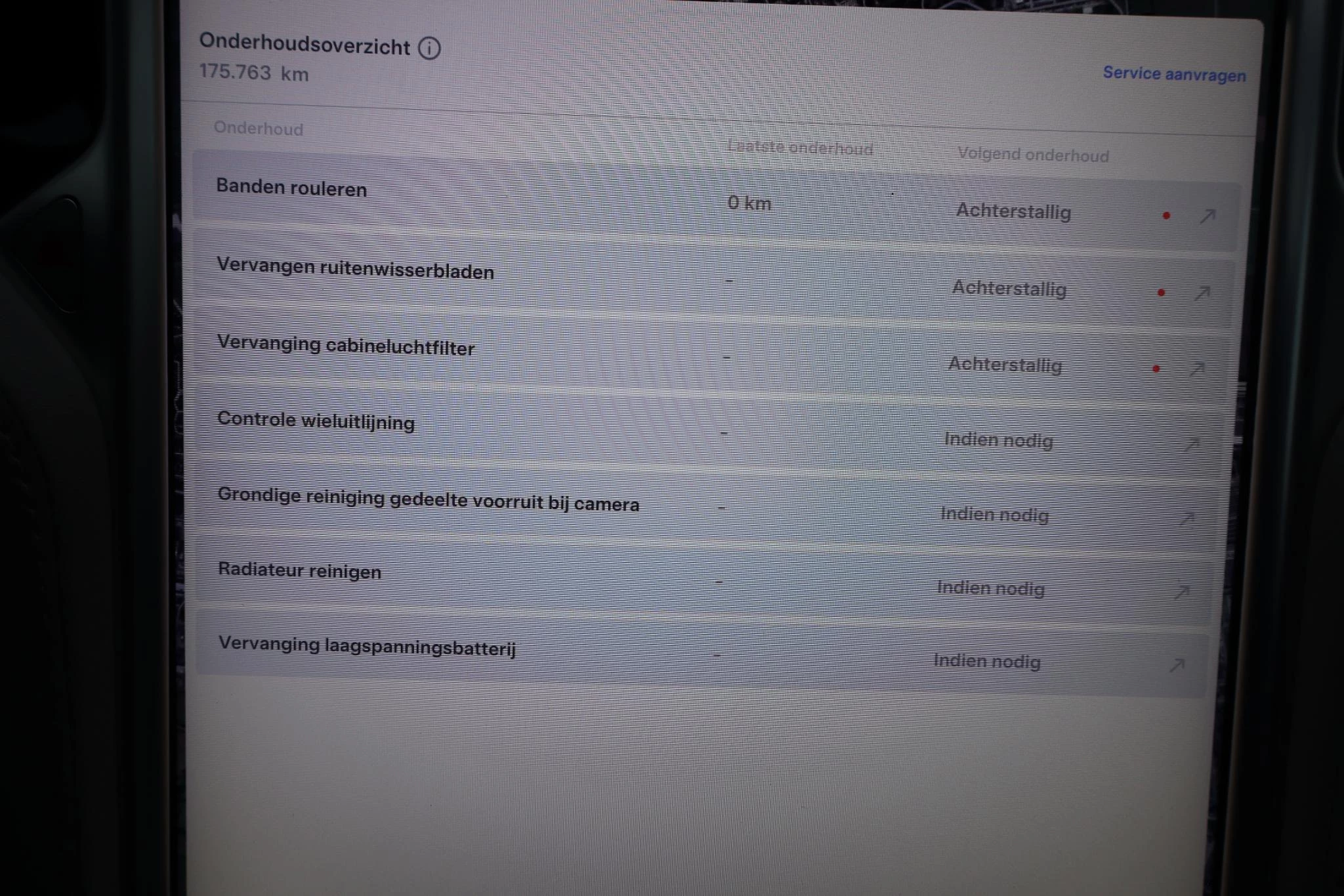 Hoofdafbeelding Tesla Model S