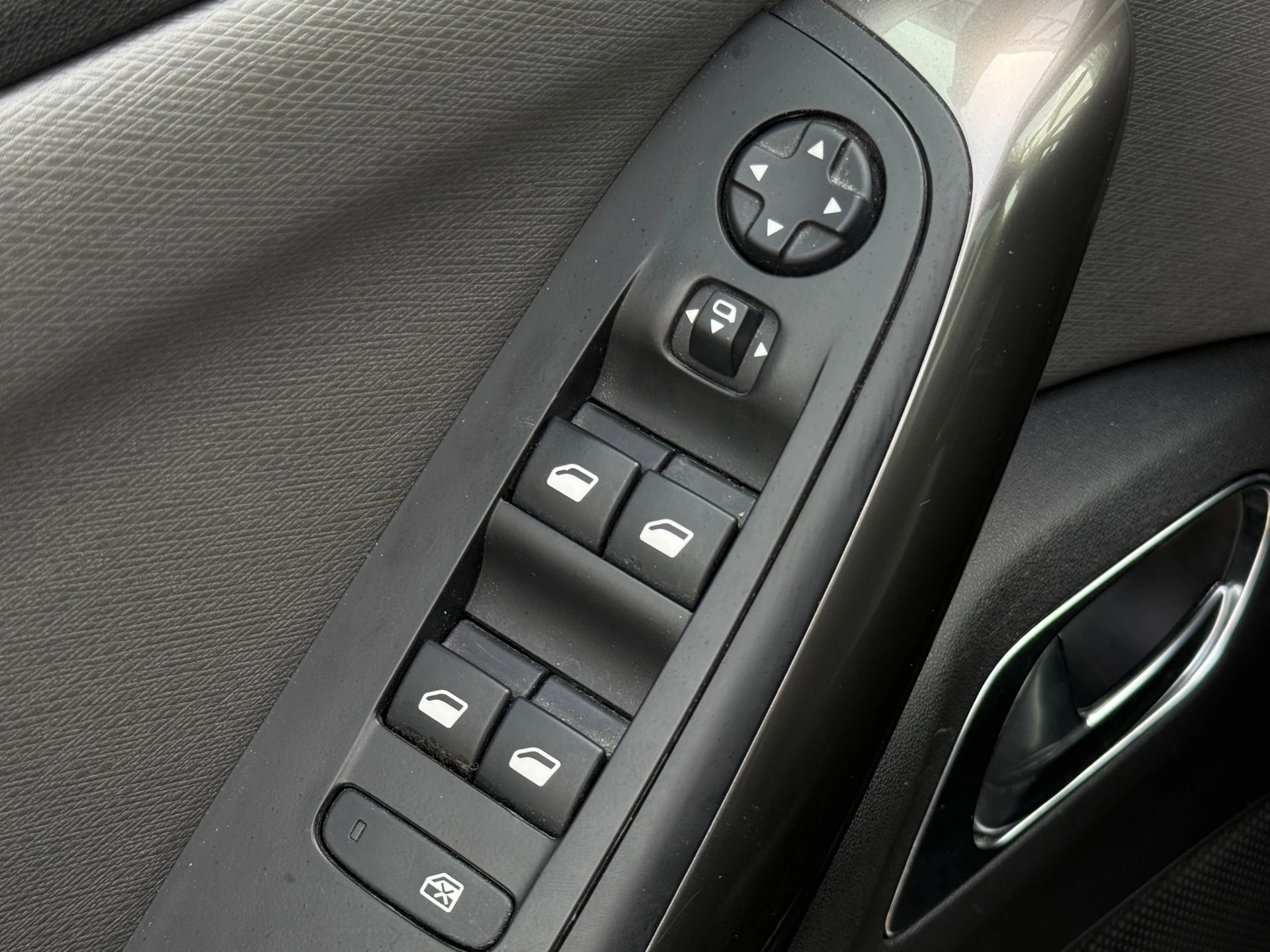 Hoofdafbeelding Citroën Grand C4 Spacetourer