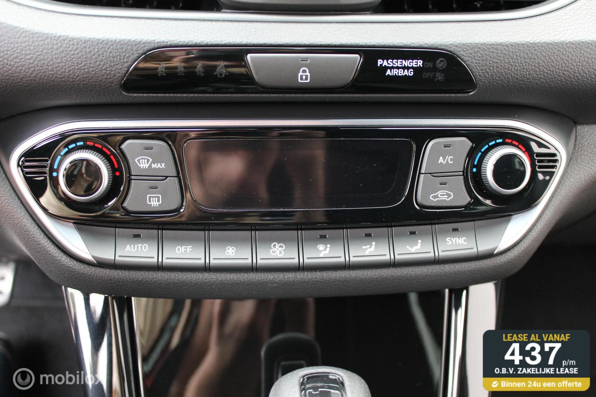 Hoofdafbeelding Hyundai i30