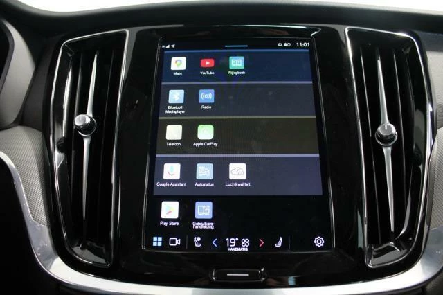 Hoofdafbeelding Volvo S60